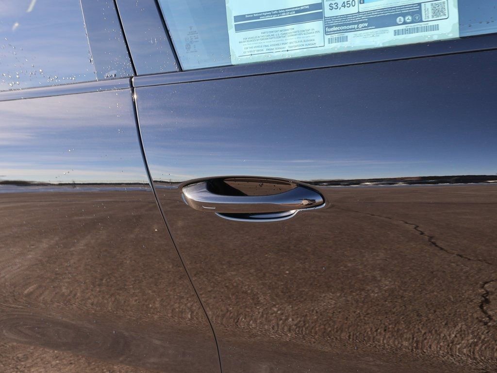 New 2026 Porsche Cayenne S AWD/4WD image 16