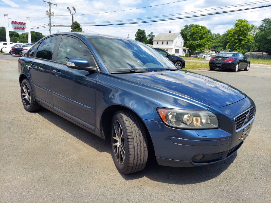 Used 2007 Volvo S40 T5 AWD/4WD image 3