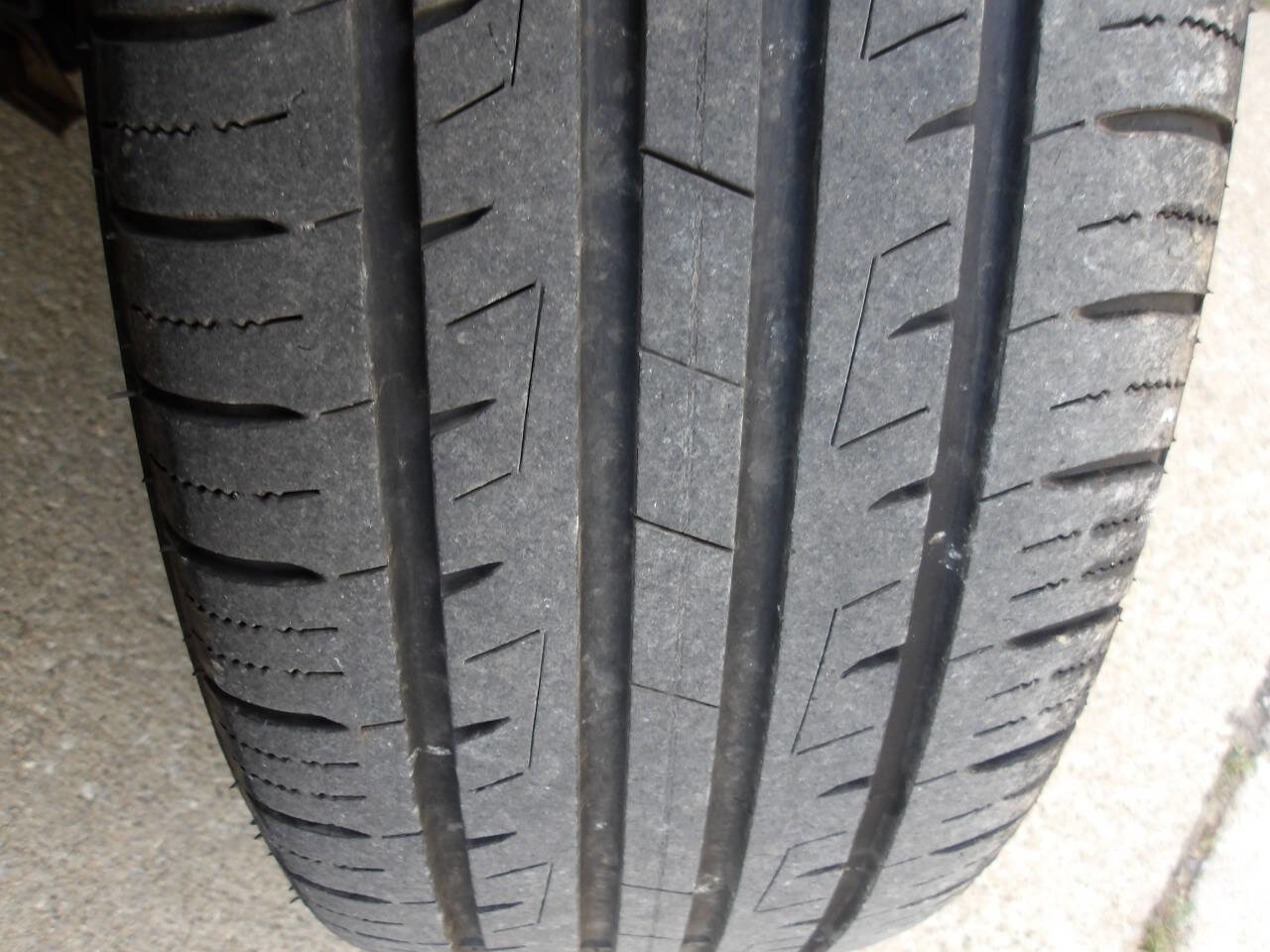 Used 2009 Ford Focus SES FWD image 34