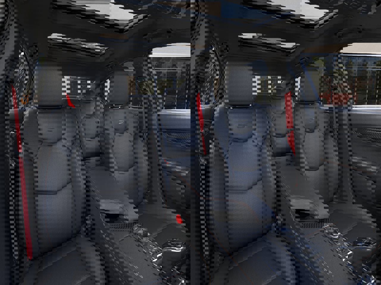 New 2026 Cadillac CT5 V image 16