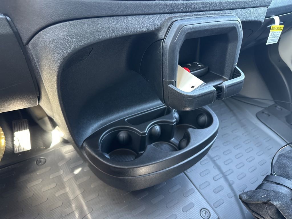 New 2026 RAM ProMaster 2500 w/ Convenience Group image 67