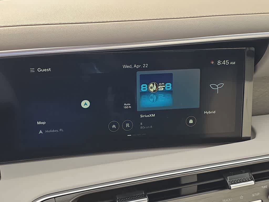 New 2026 Hyundai Palisade SEL Premium FWD image 30