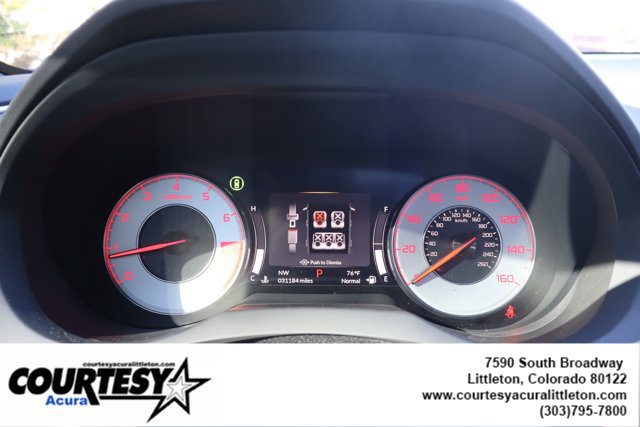 Used 2023 Acura RDX w/ Advance Package AWD/4WD image 14
