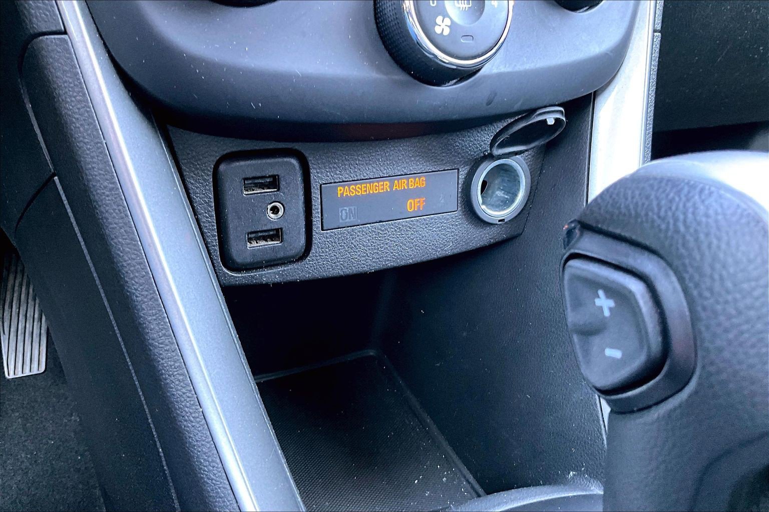 Used 2017 Chevrolet Trax LT AWD/4WD image 22
