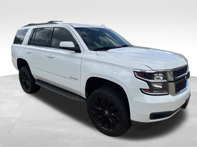 Used 2020 Chevrolet Tahoe LT image 3