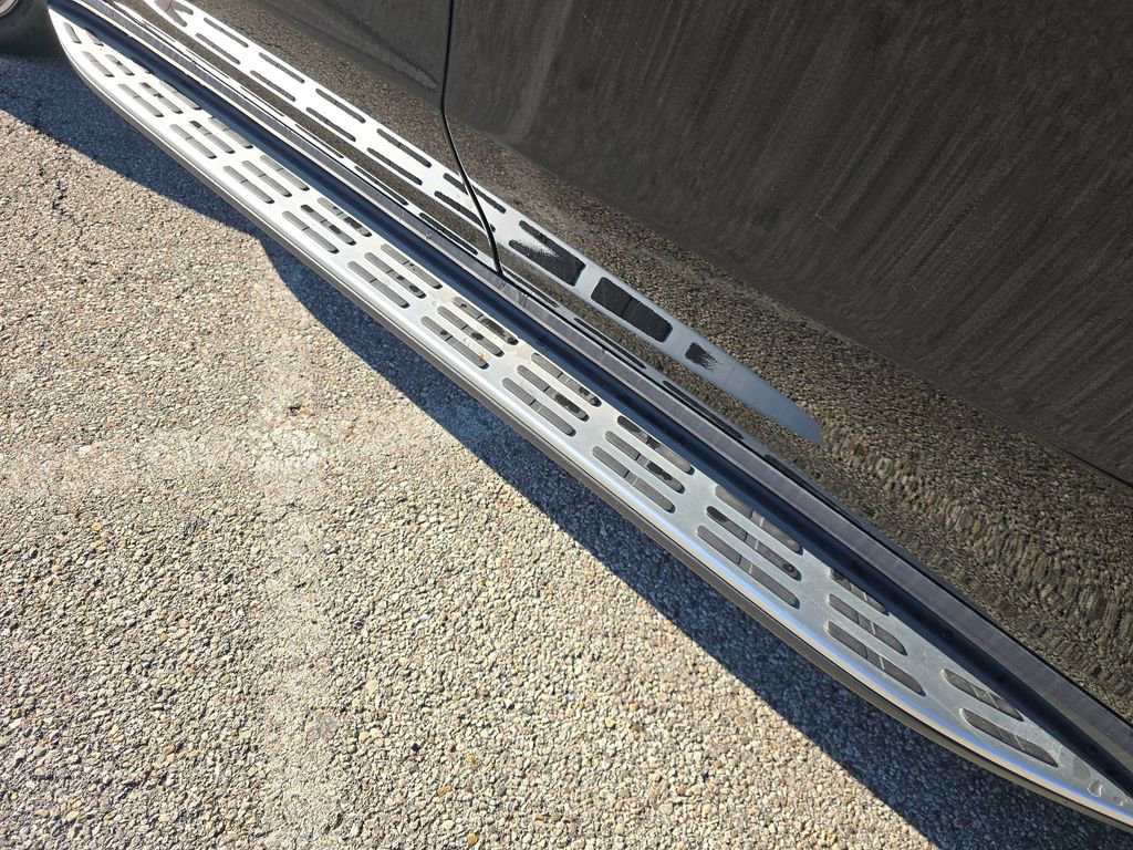 New 2026 Mercedes-Benz GLS 450 4MATIC image 24