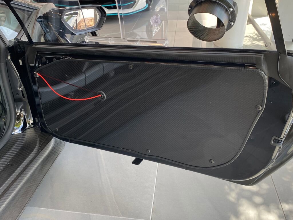 Used 2023 Lamborghini Huracan EVO image 35