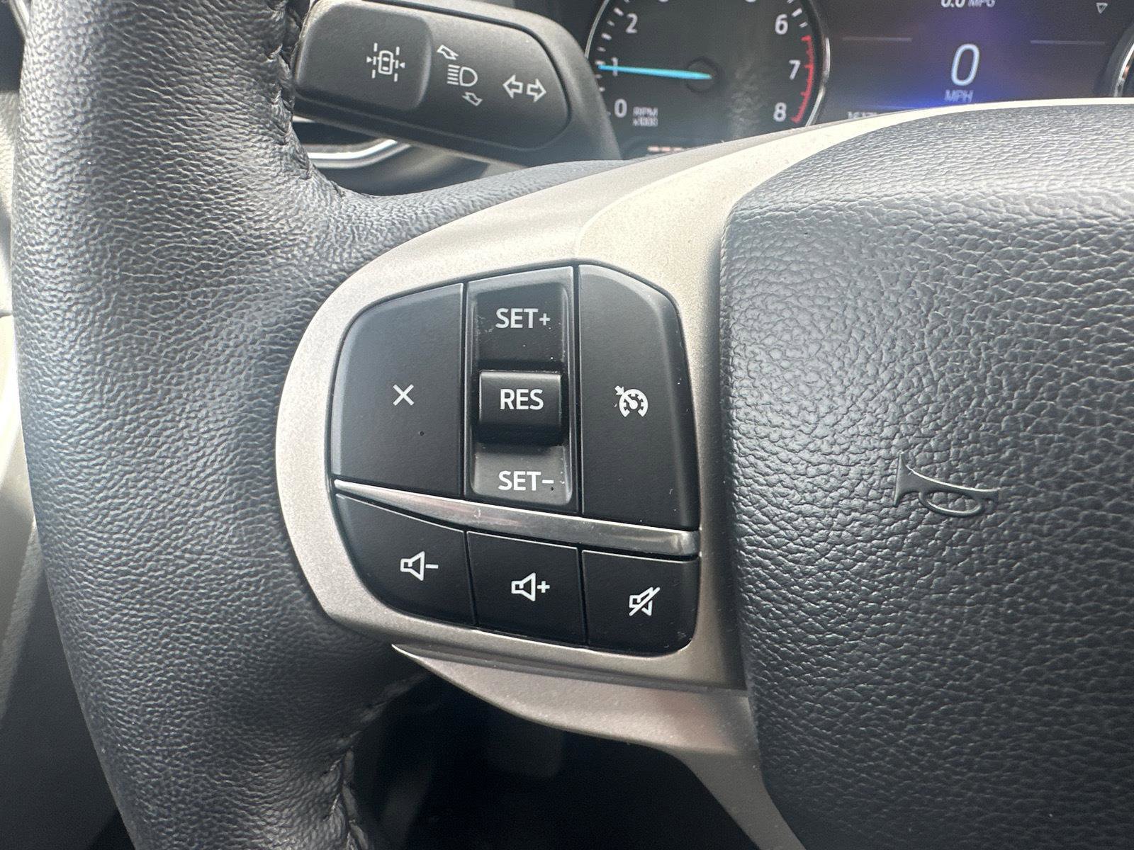 Certified 2023 Ford Explorer XLT w/ Equipment Group 202A AWD/4WD image 19