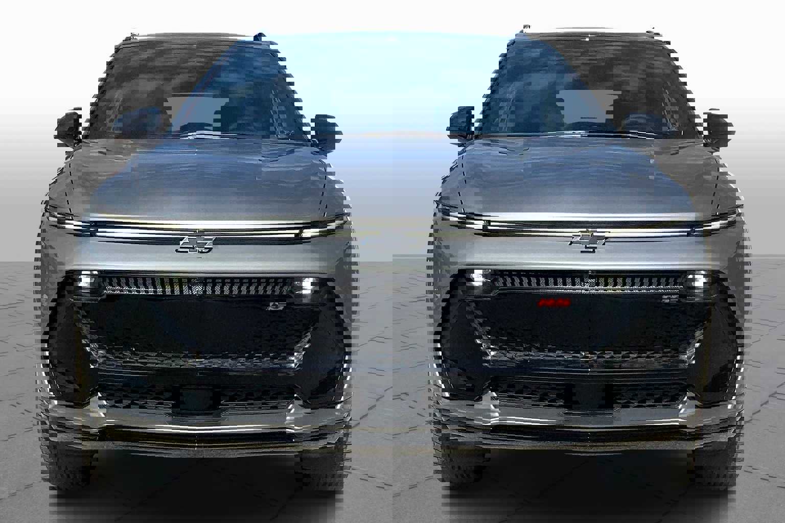 New 2026 Chevrolet Equinox EV RS image 3