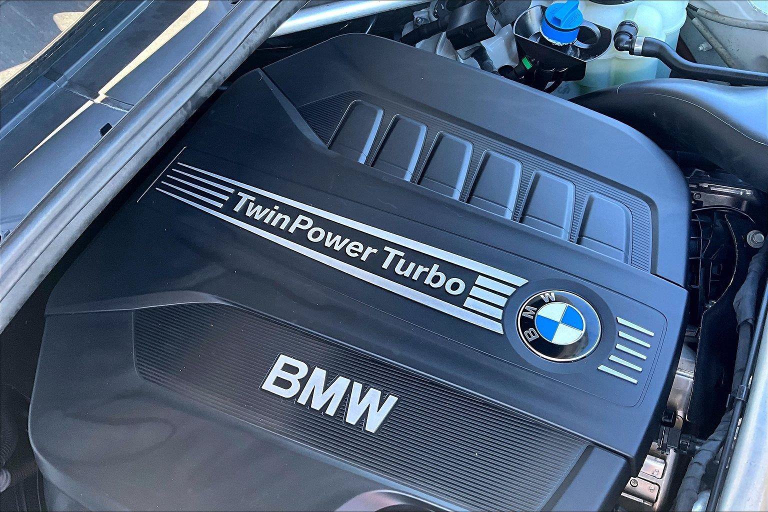 Used 2016 BMW X5 xDrive35d AWD/4WD image 31