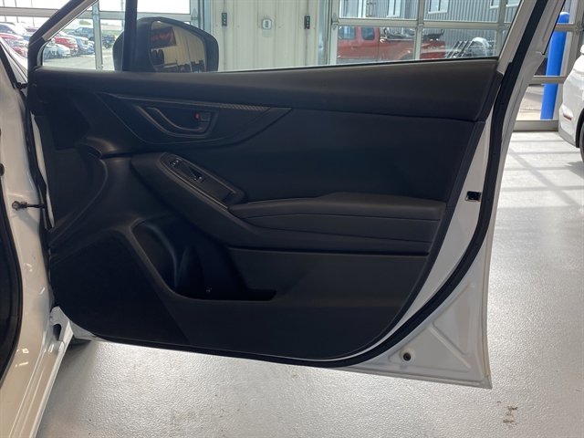 Used 2020 Subaru Impreza Premium image 17