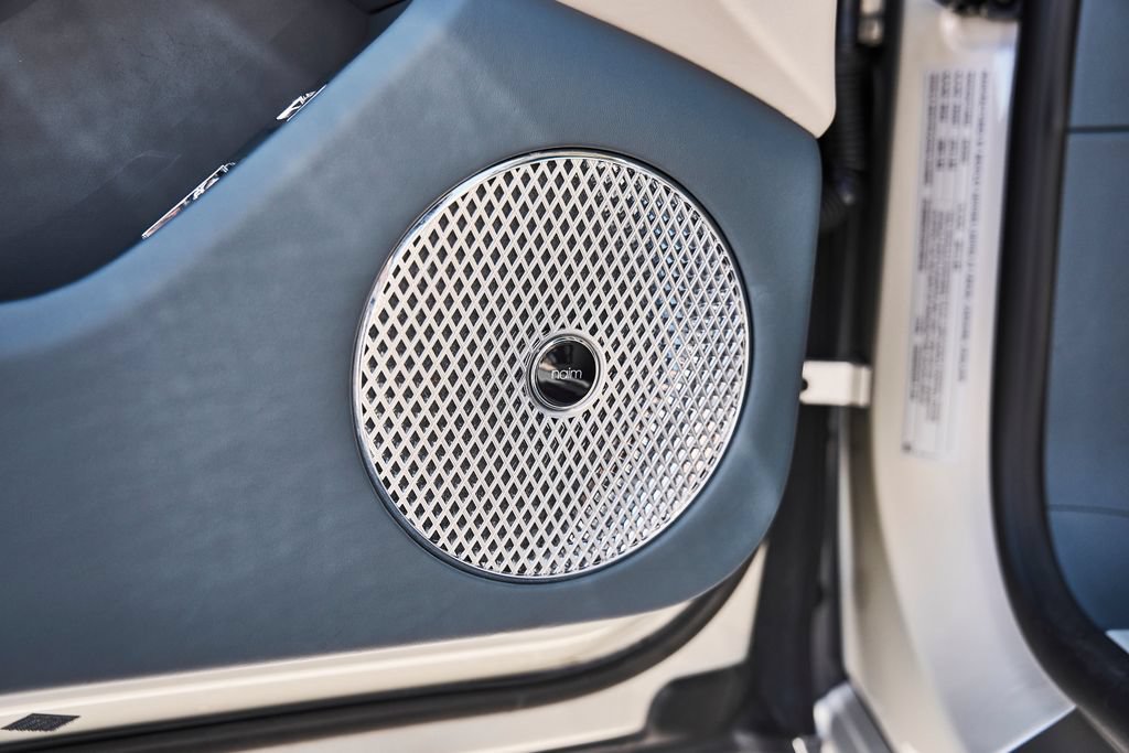 Used 2022 Bentley Flying Spur W12 AWD/4WD image 34