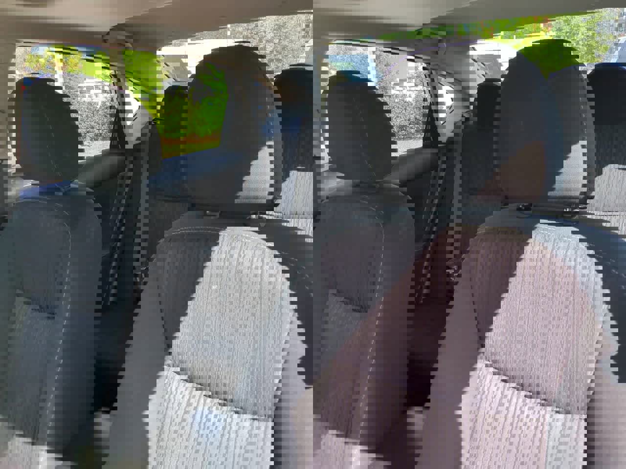 Used 2019 Nissan Sentra SV w/ Special Edition Package image 8