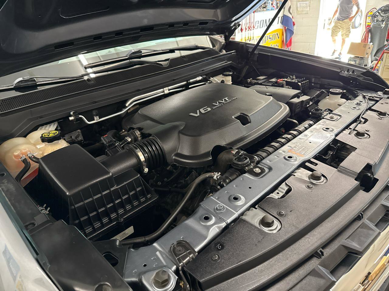 Used 2022 Chevrolet Colorado W/T w/ WT Convenience Package image 61