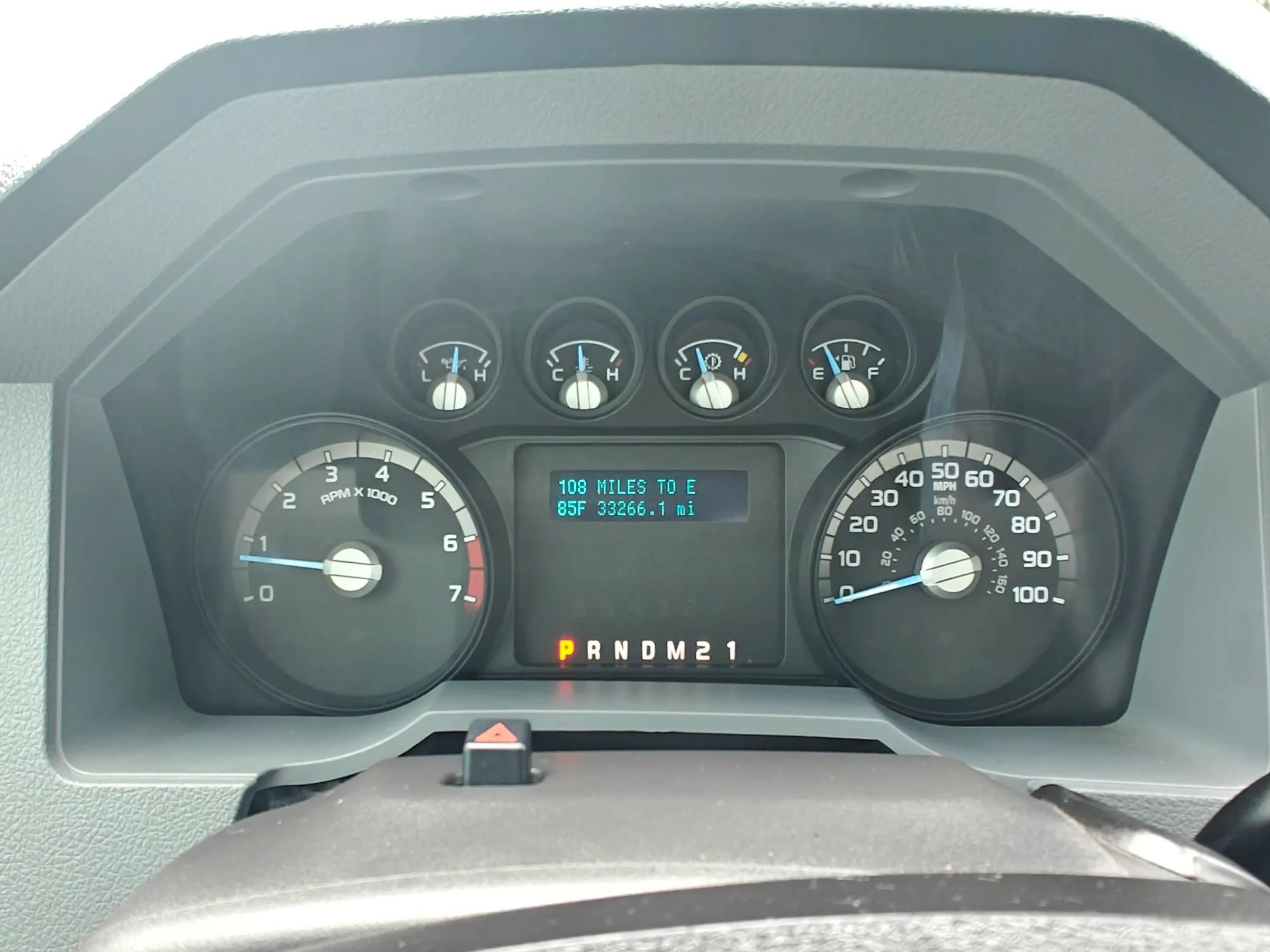Used 2013 Ford F250 XL RWD image 16