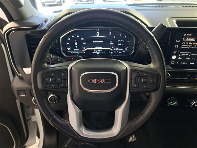Used 2022 GMC Sierra 1500 Elevation image 26