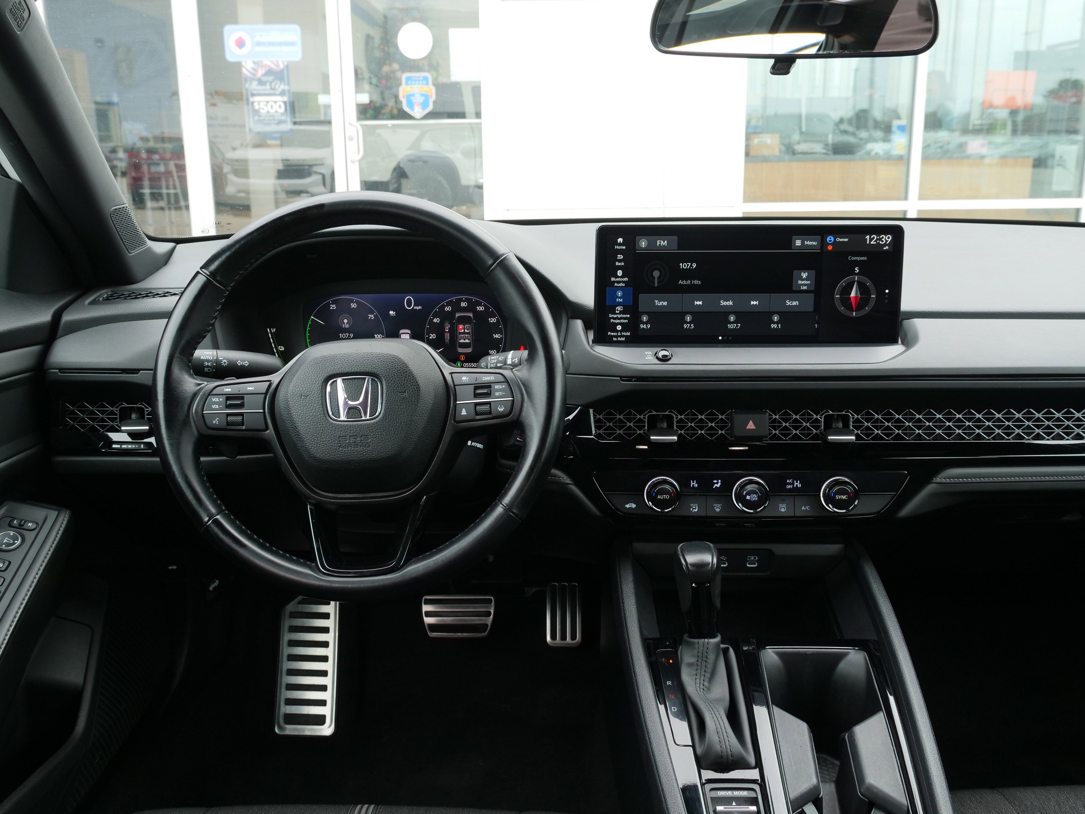 Used 2024 Honda Accord Sport image 20