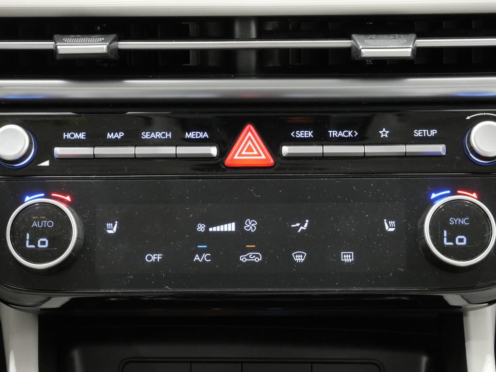 Used 2026 Hyundai Tucson SEL Plus AWD/4WD image 19