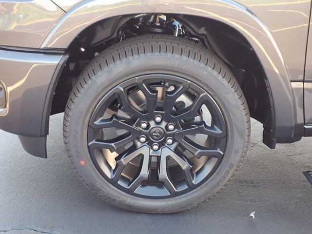 New 2026 RAM 1500 Limited image 21