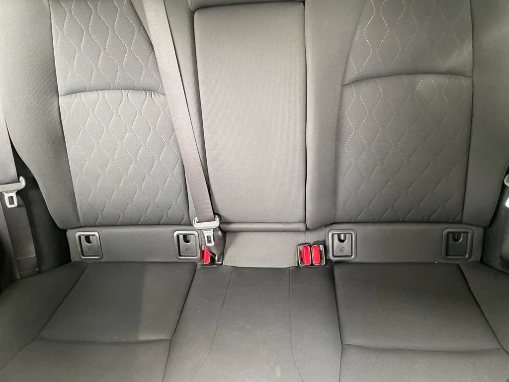 Used 2020 Toyota Corolla LE FWD image 16