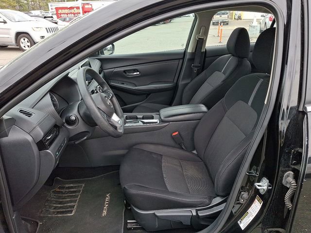 Used 2024 Nissan Sentra SV image 10