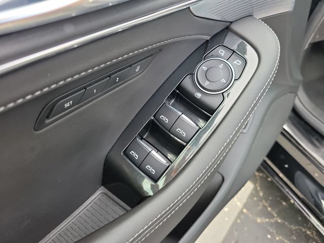 Certified 2022 Cadillac CT5 Premium Luxury AWD/4WD image 23