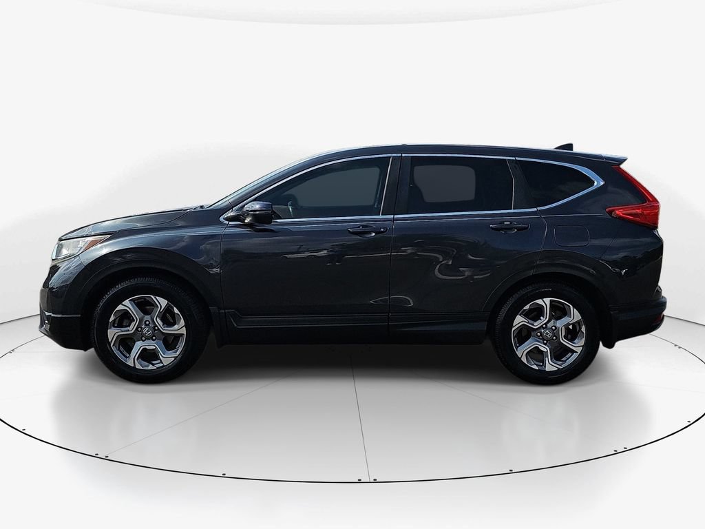 Used 2019 Honda CR-V EX-L image 10