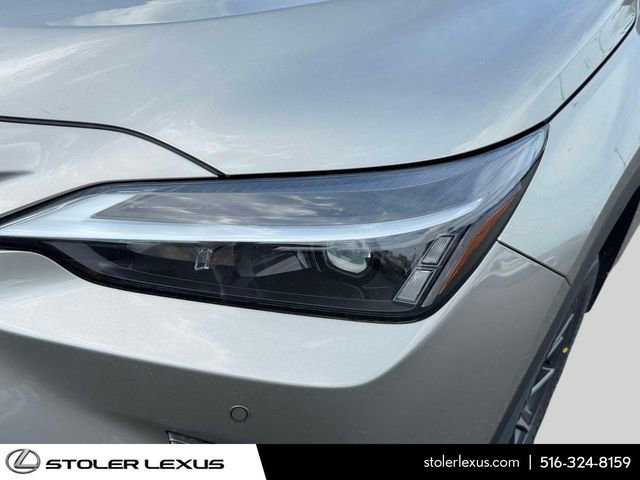 Used 2025 Lexus NX 350 AWD w/ Cold Area Package image 7
