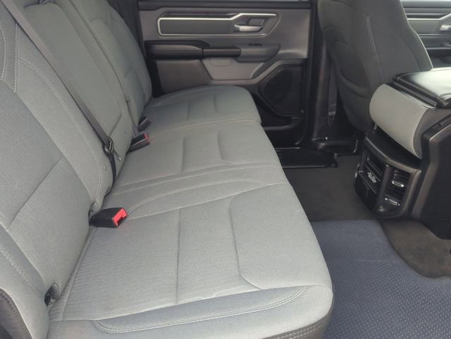 Used 2023 RAM 1500 Big Horn AWD/4WD image 24