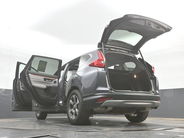 Used 2018 Honda CR-V EX-L image 56