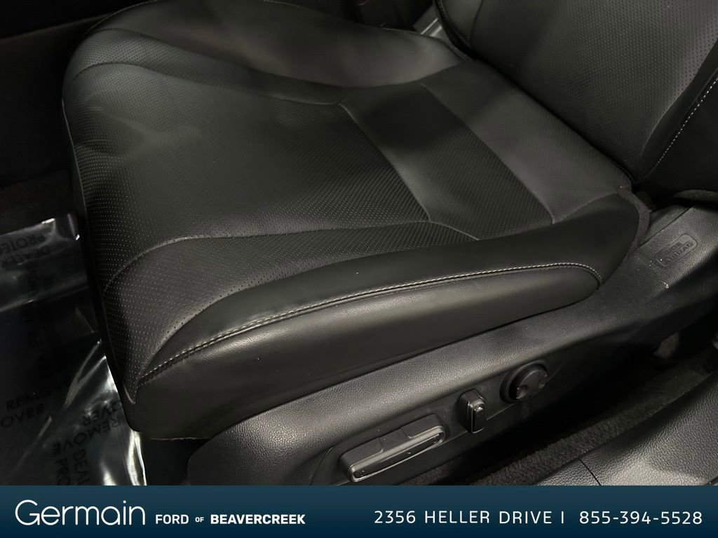 Used 2024 Honda Accord Sport image 17