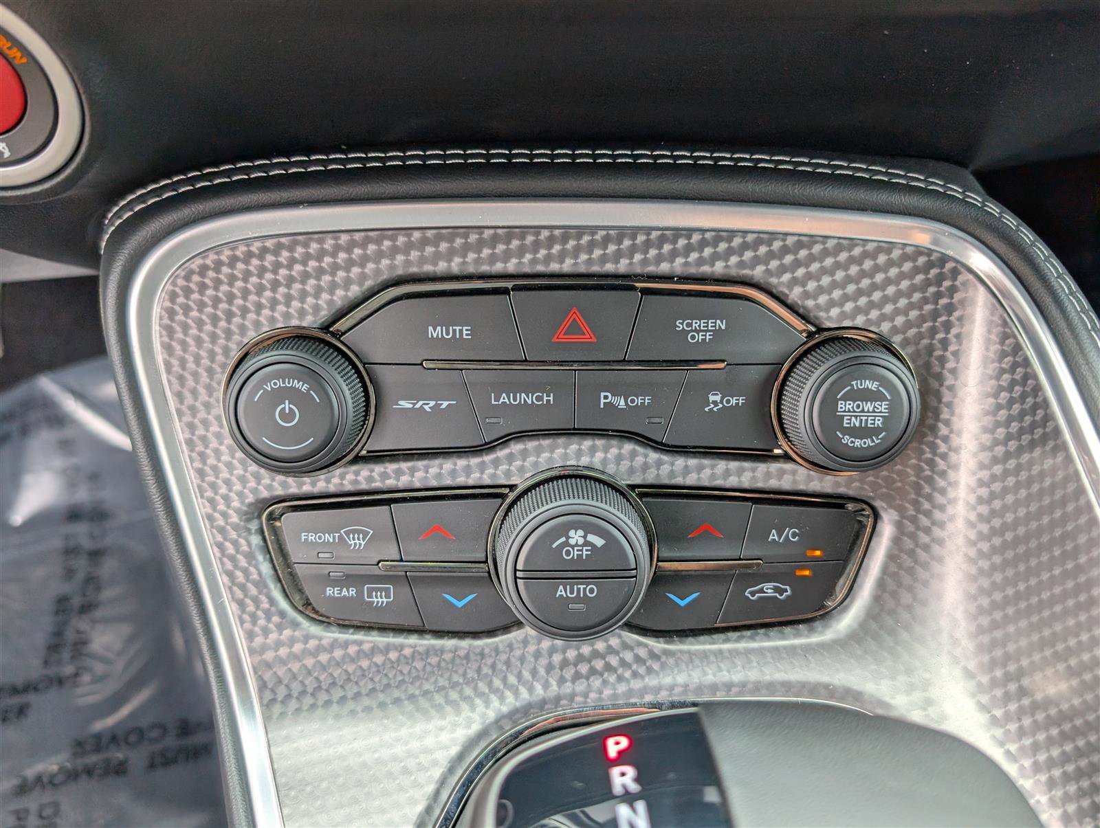 Used 2022 Dodge Challenger SRT Hellcat Redeye image 30