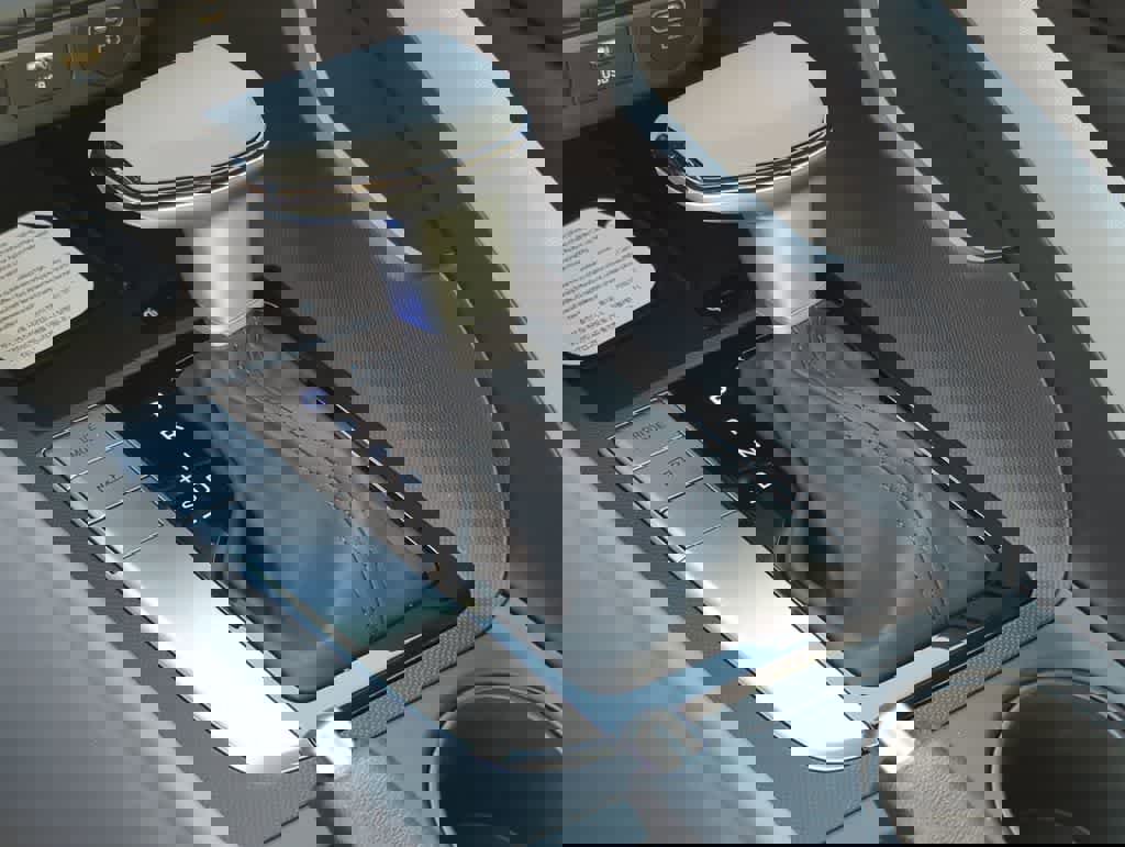 New 2026 Hyundai Elantra Sport image 33