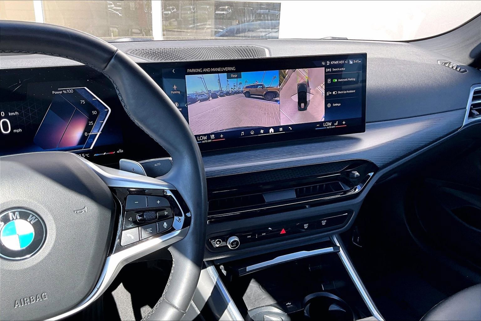 Used 2025 BMW 430i Convertible image 6