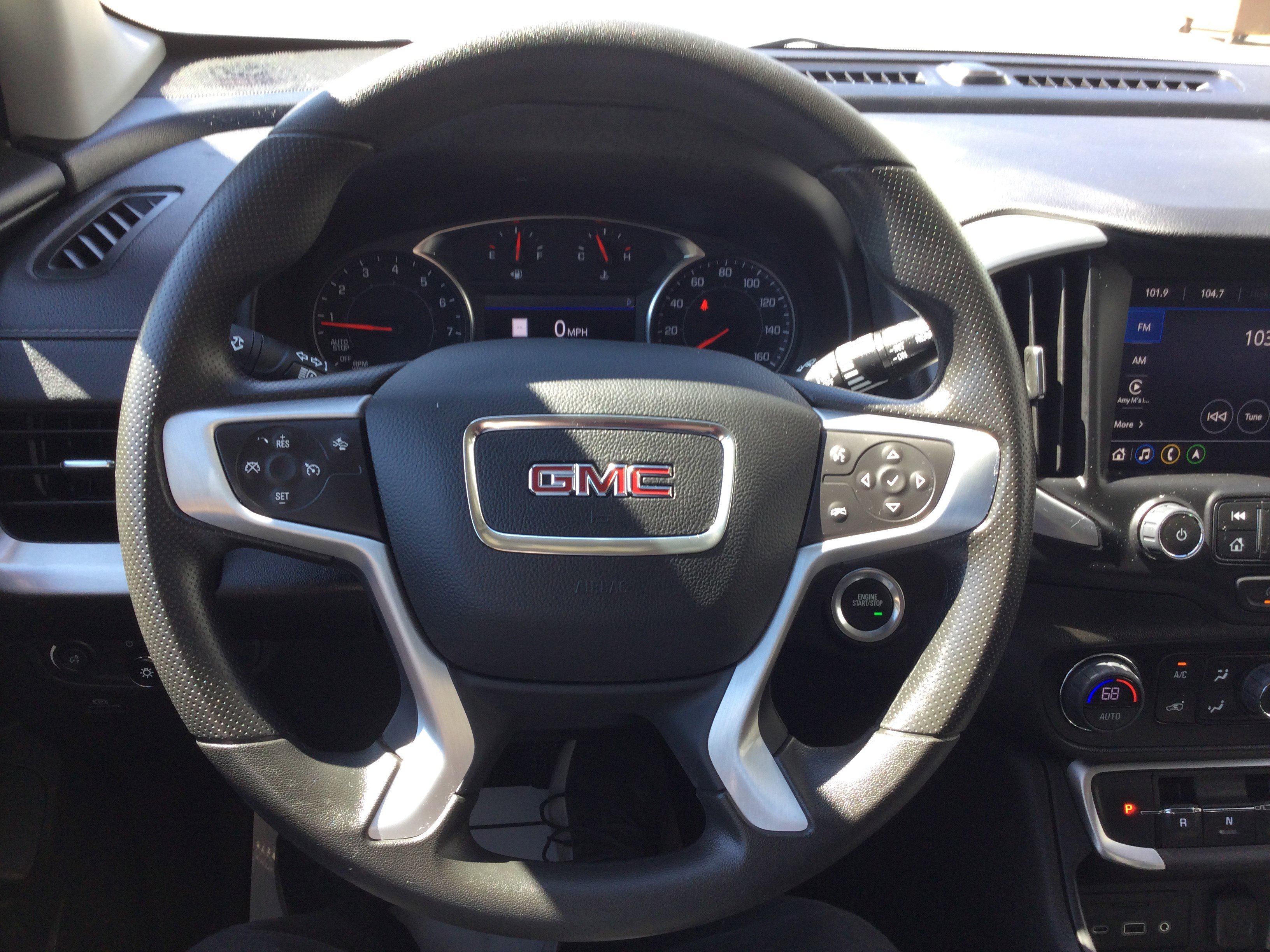 Used 2024 GMC Terrain SLE w/ Driver Convenience Package AWD/4WD image 14