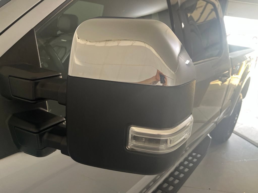 Used 2021 Ford F250 Platinum w/ Tremor Off-Road Package AWD/4WD image 37