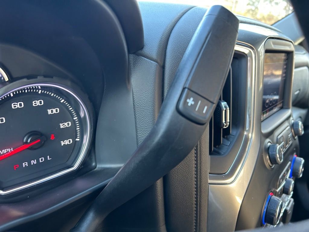 Used 2022 Chevrolet Silverado 2500 LTZ w/ Z71 Off-Road Package image 52