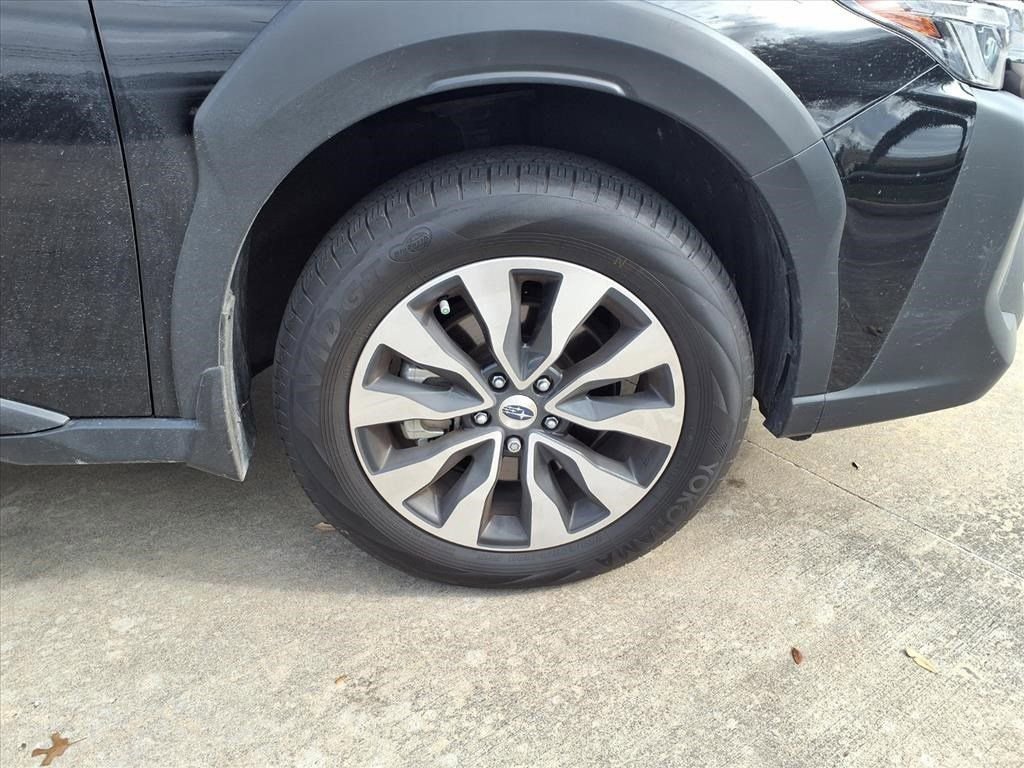 Used 2025 Subaru Outback Limited image 25