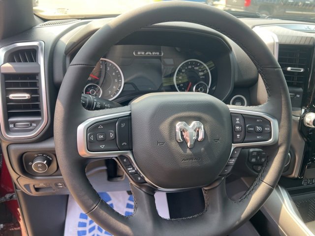 New 2026 RAM 1500 Big Horn image 18