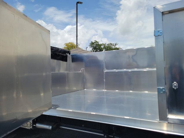 New 2026 Chevrolet Low Cab Forward RWD image 9