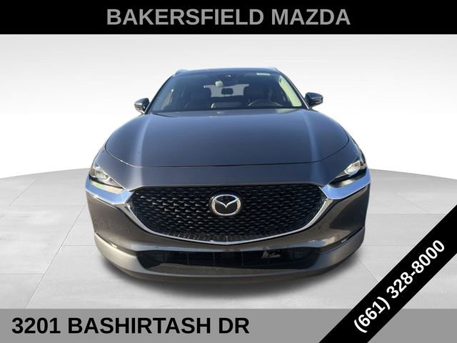 Used 2023 MAZDA CX-30 AWD 2.5 S w/ Select Package image 8