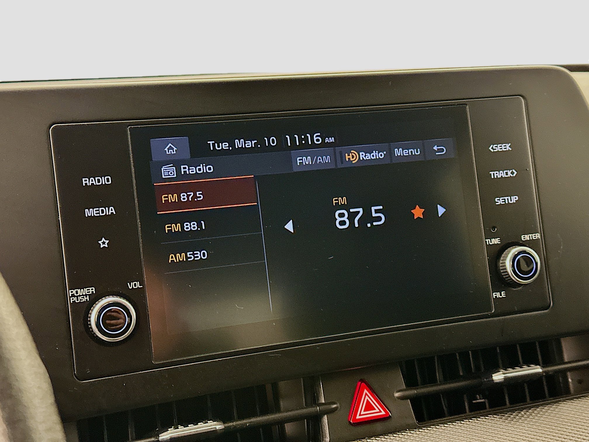 Used 2025 Kia Sportage LX image 21