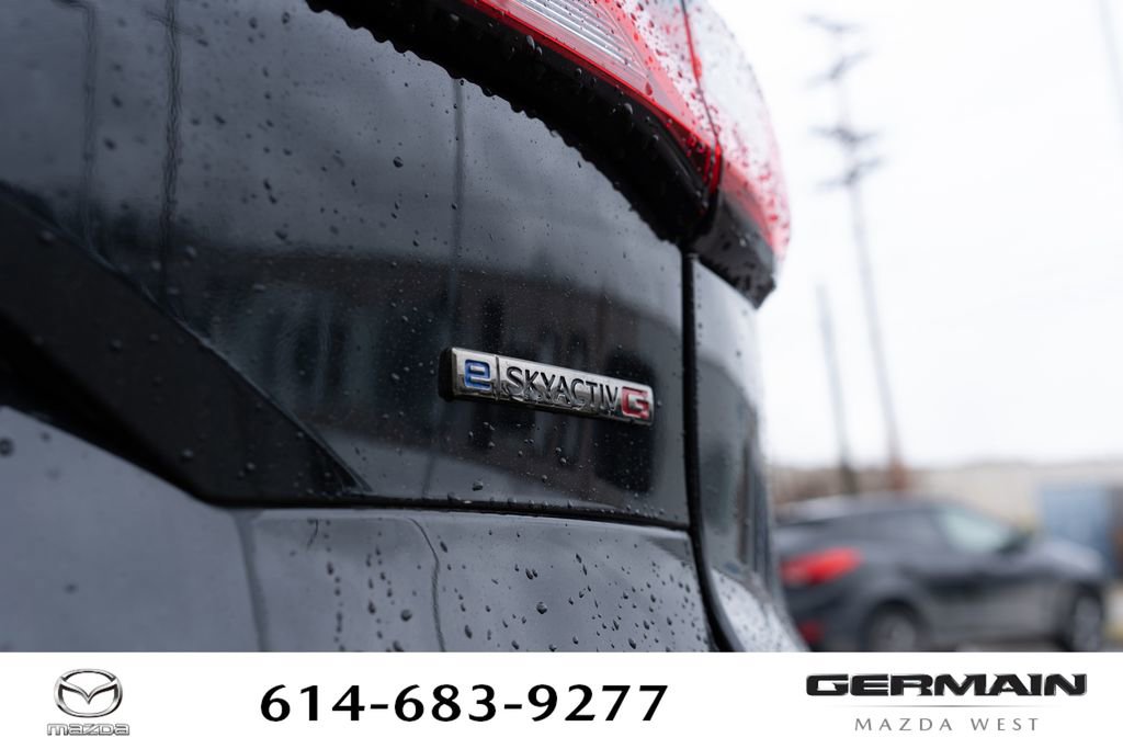 New 2026 MAZDA CX-70 3.3 Turbo S w/ Premium Plus image 16