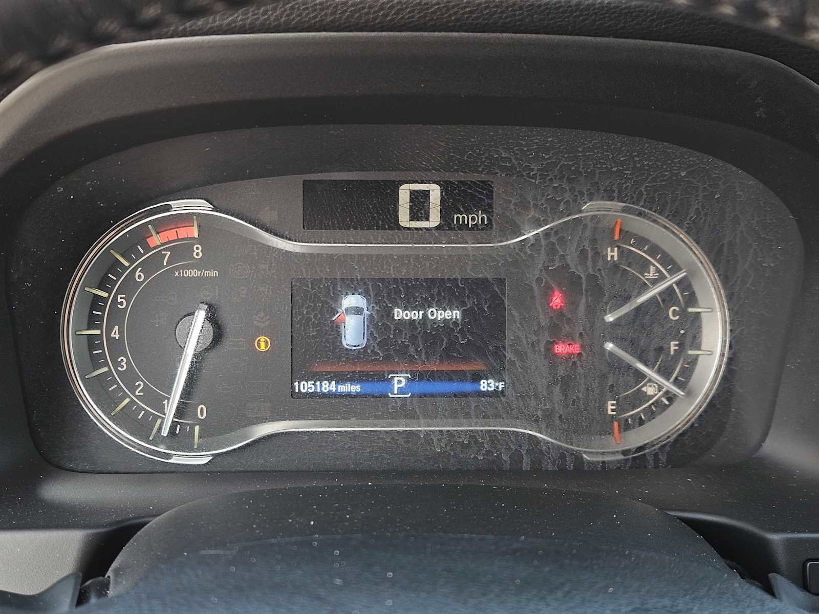 Used 2016 Honda Pilot EX-L image 16