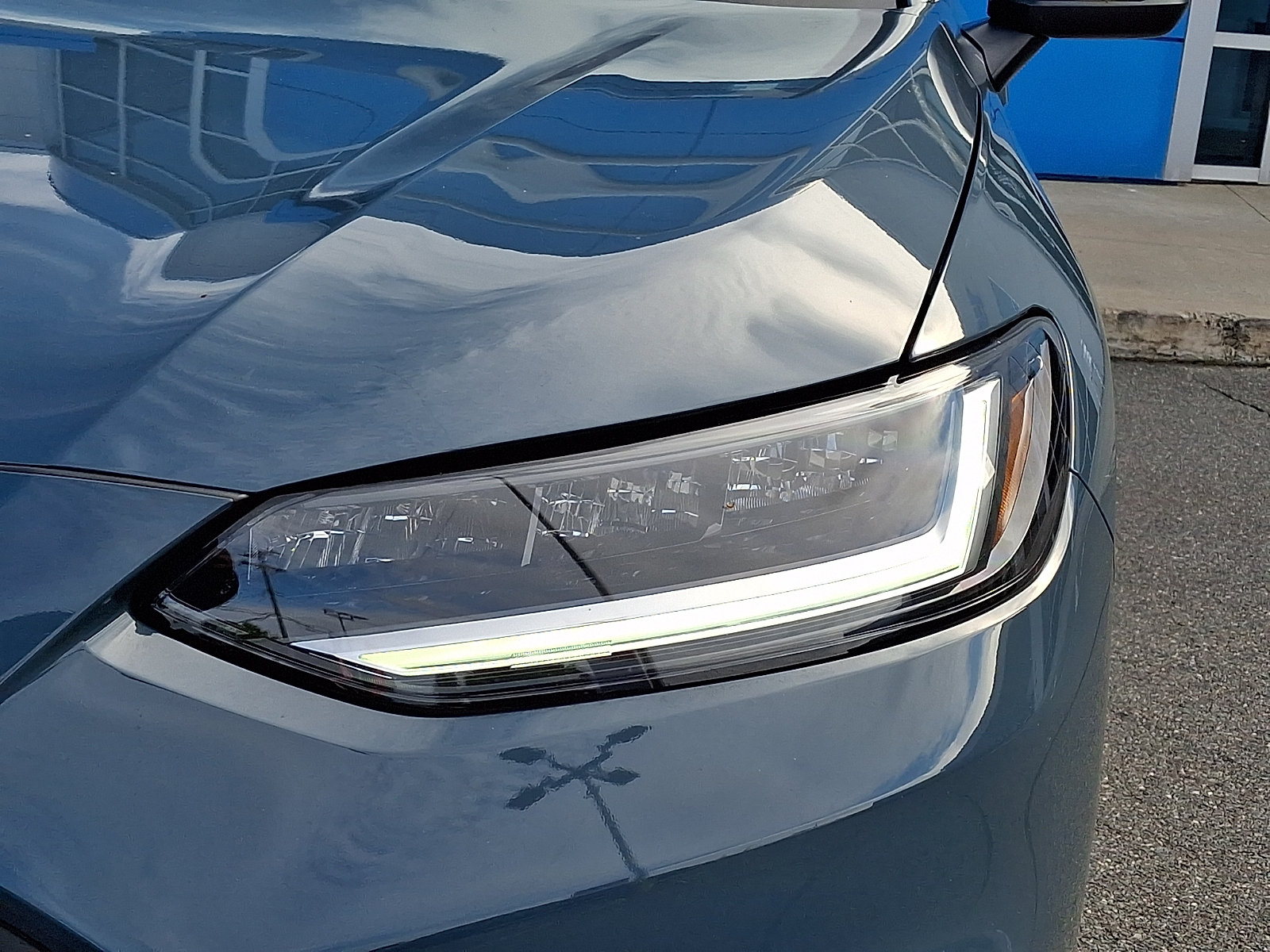 Used 2023 Honda HR-V Sport image 9