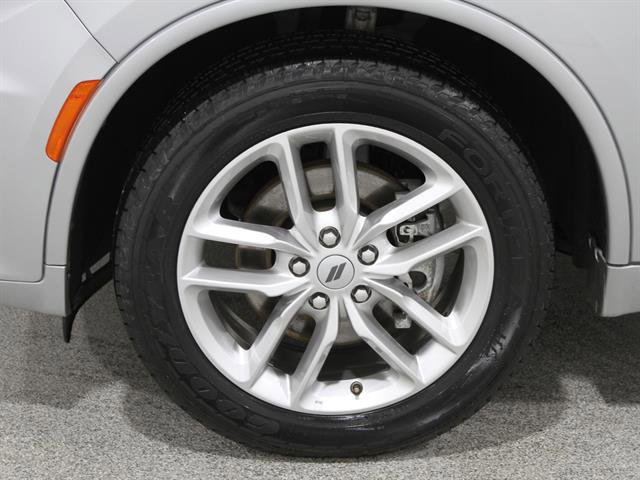 Used 2024 Dodge Durango GT image 23