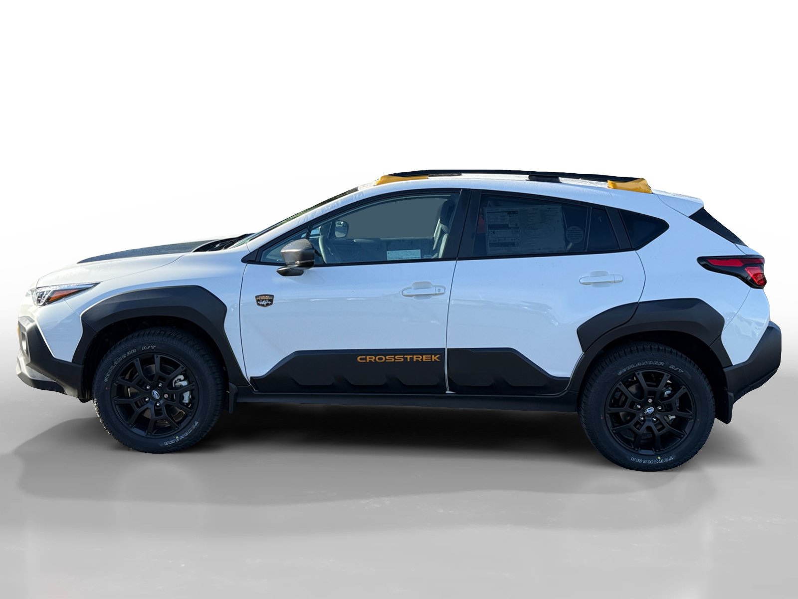 New 2026 Subaru Crosstrek 2.5i Wilderness AWD/4WD image 2