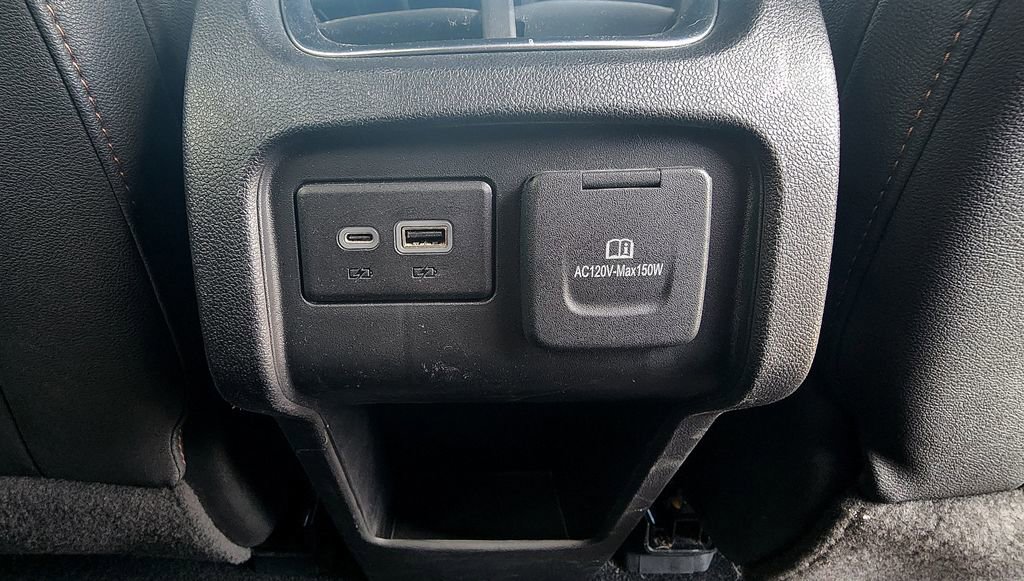 Used 2023 Chevrolet Blazer Premier AWD/4WD image 53