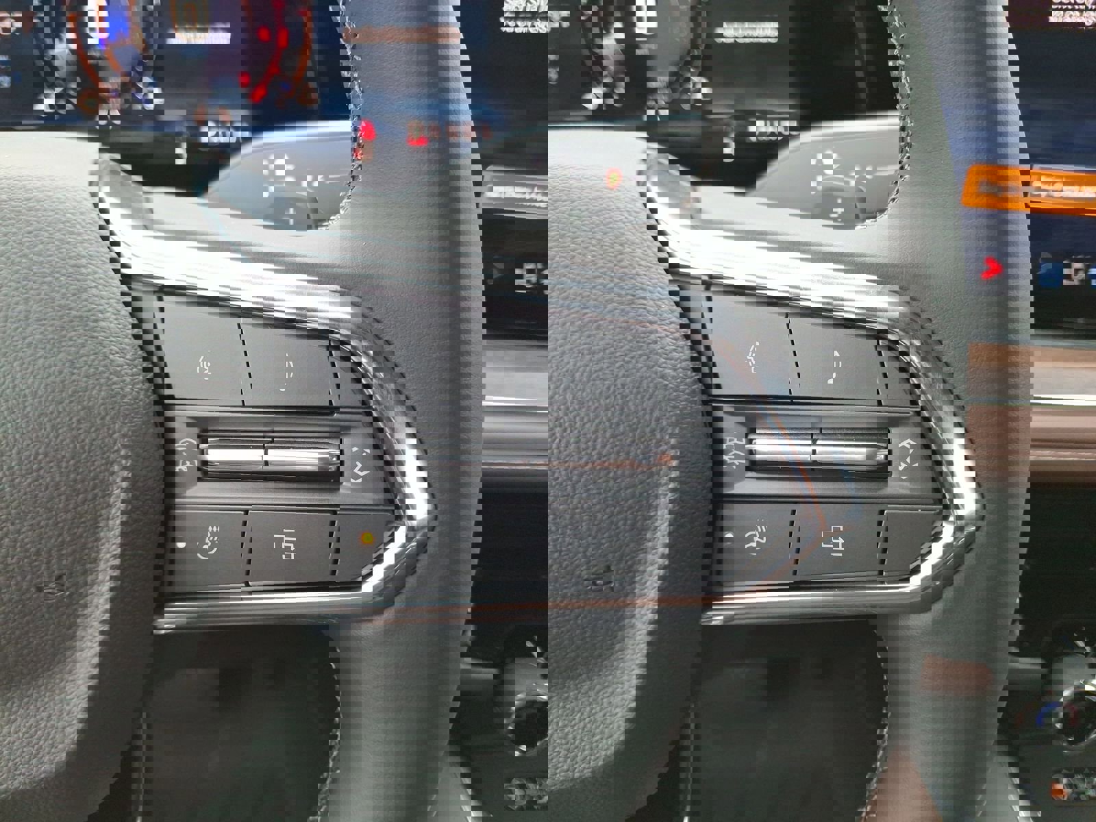 New 2026 Chevrolet Suburban High Country image 13