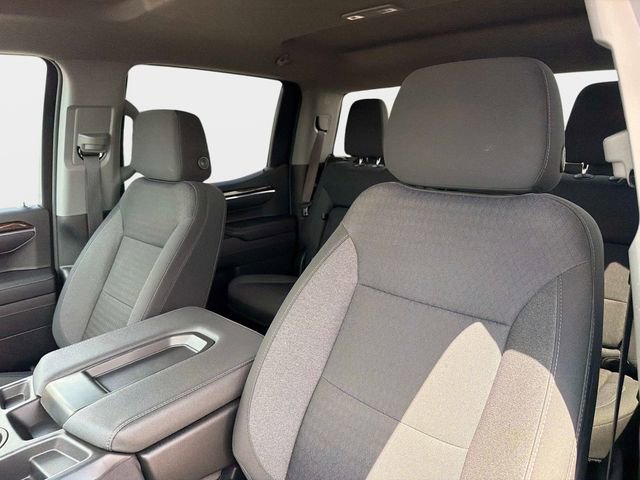 Used 2023 GMC Sierra 1500 Elevation image 20